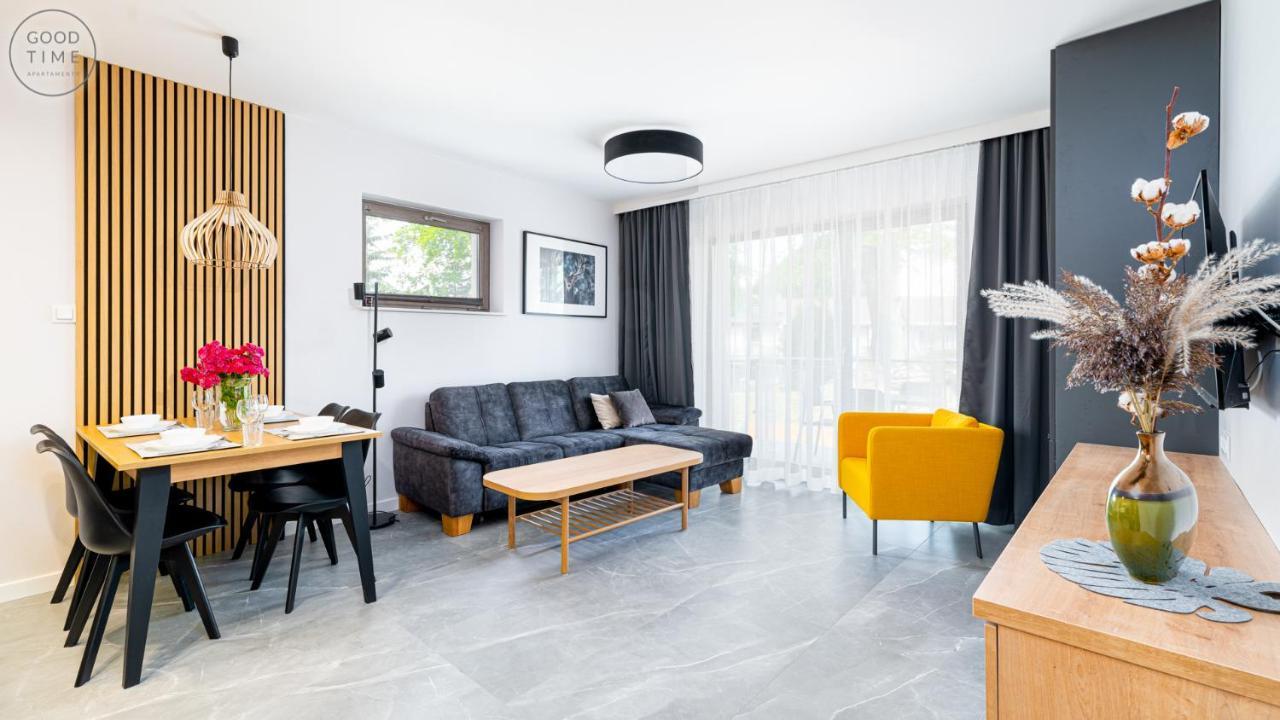 Apartamenty Good Time- Stone Hill II Szklarska Poręba Exteriör bild