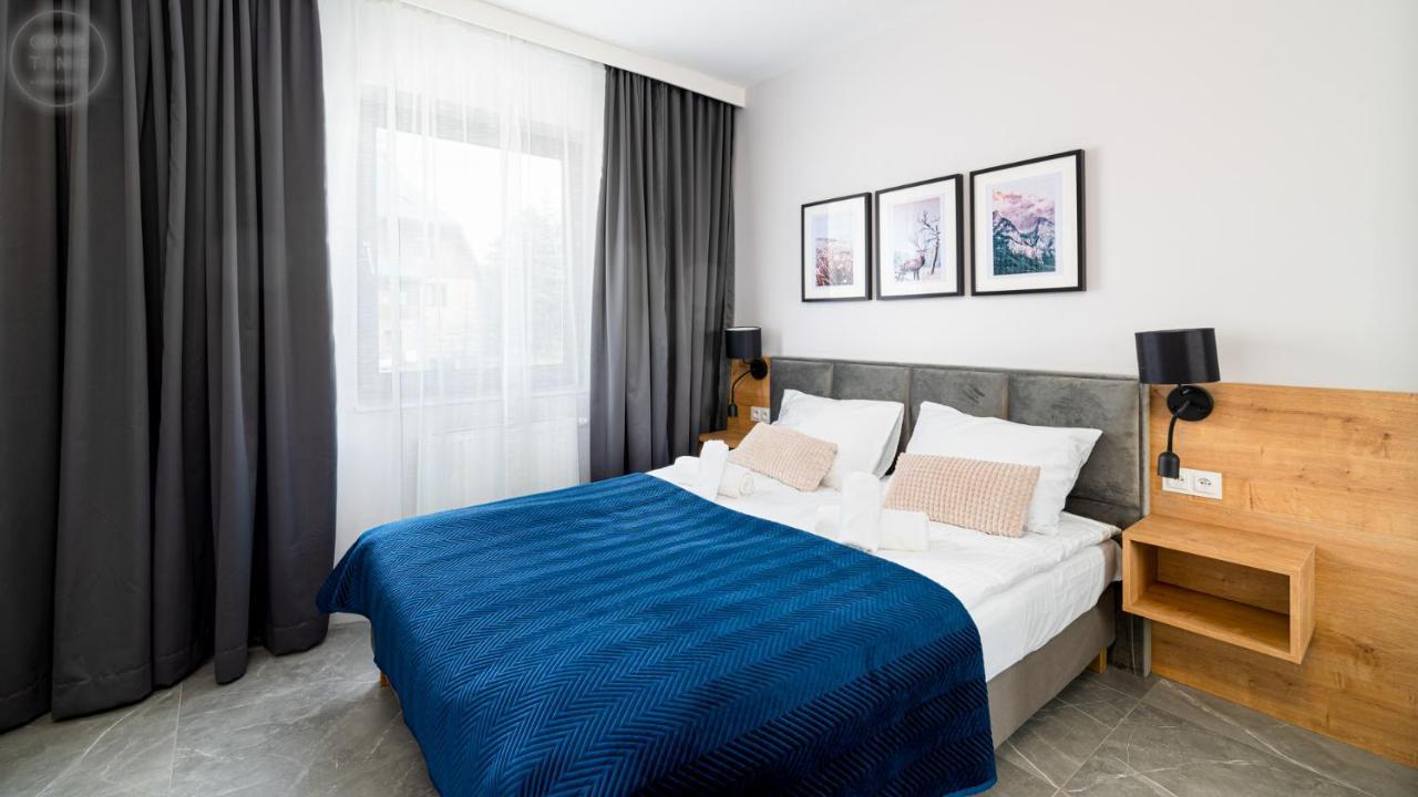 Apartamenty Good Time- Stone Hill II Szklarska Poręba Exteriör bild