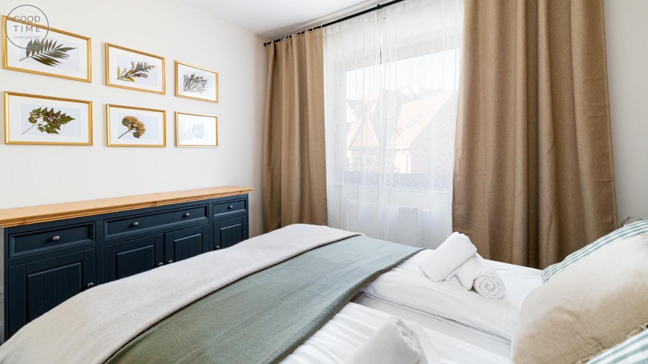 Apartamenty Good Time- Stone Hill II Szklarska Poręba Exteriör bild