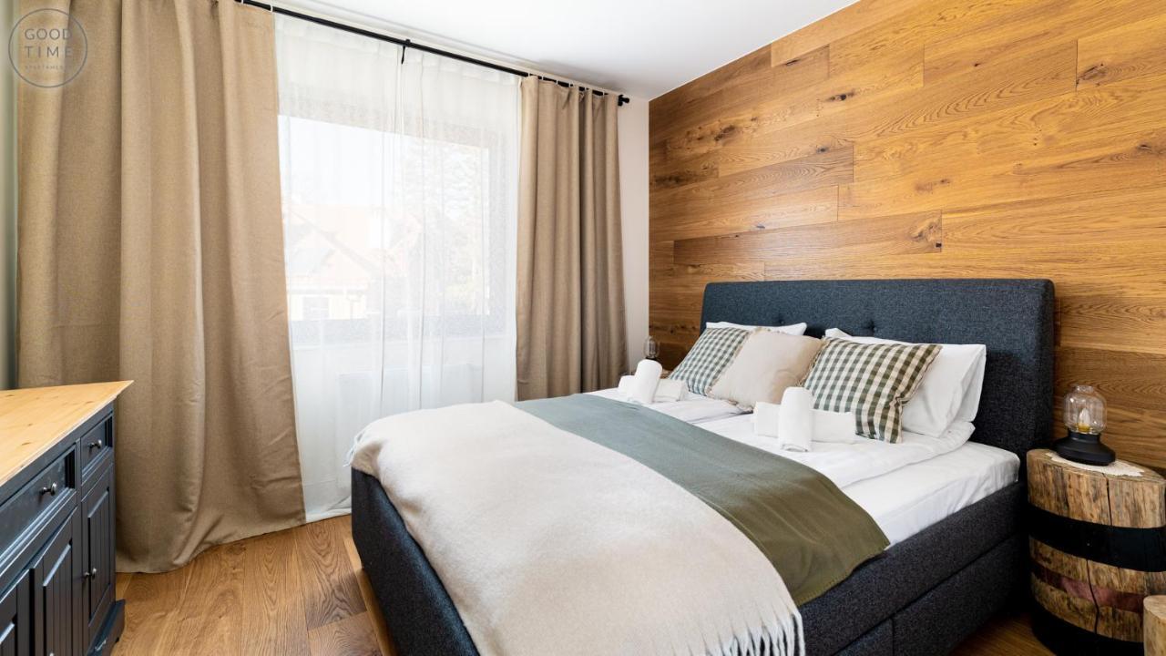 Apartamenty Good Time- Stone Hill II Szklarska Poręba Exteriör bild