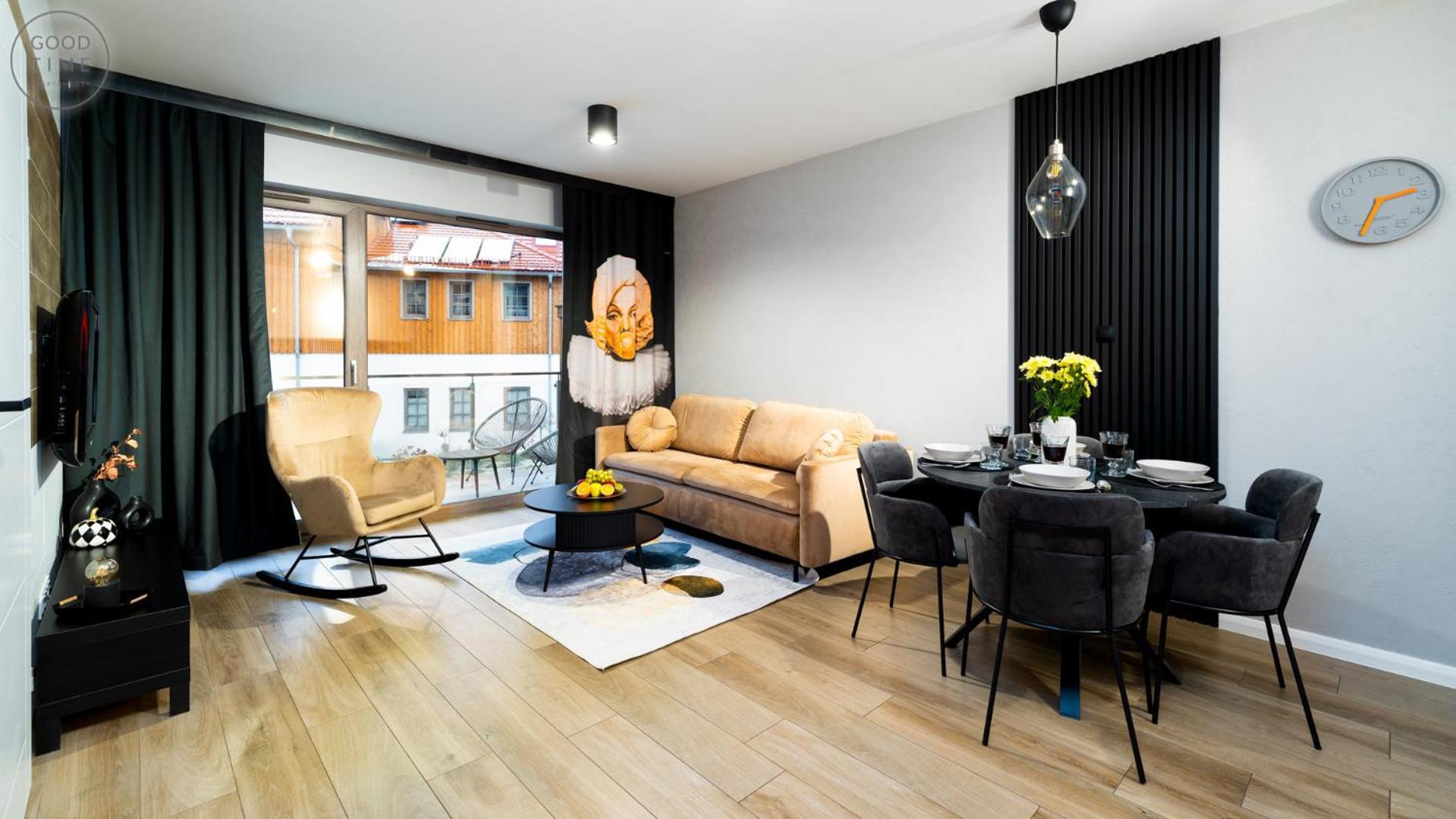 Apartamenty Good Time- Stone Hill II Szklarska Poręba Exteriör bild