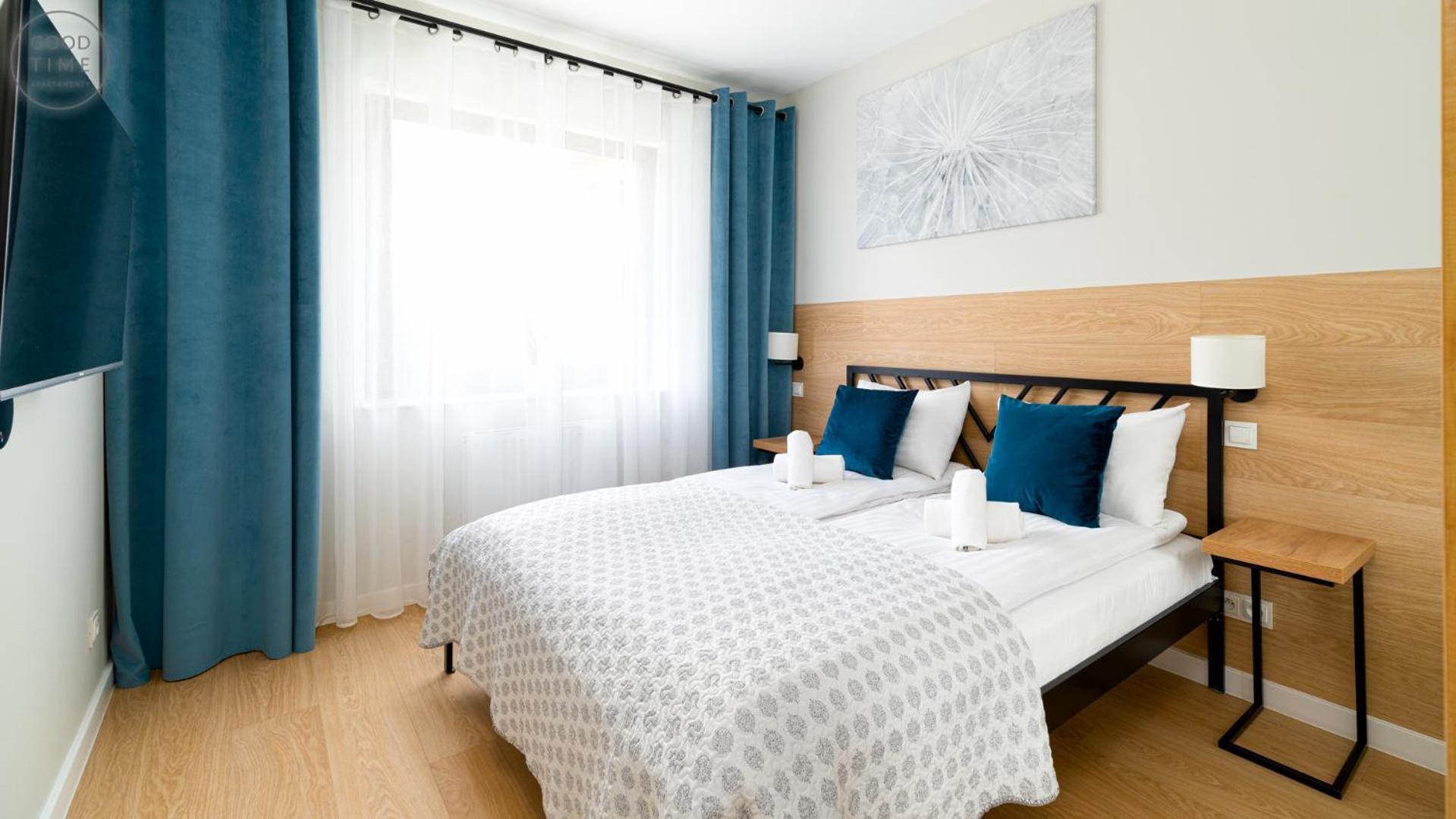 Apartamenty Good Time- Stone Hill II Szklarska Poręba Exteriör bild