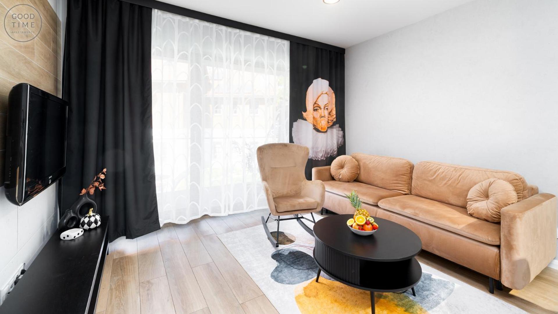 Apartamenty Good Time- Stone Hill II Szklarska Poręba Exteriör bild