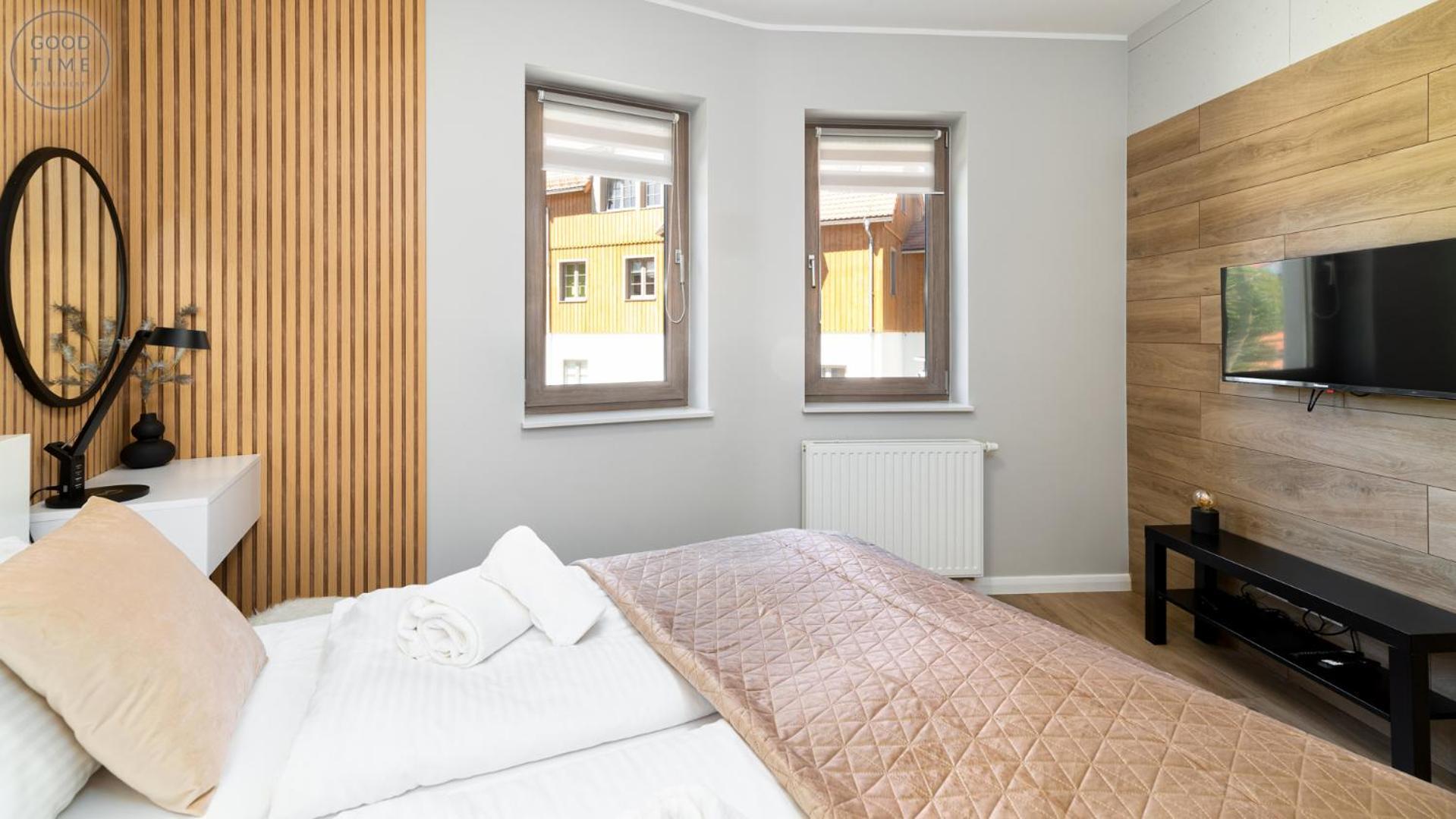 Apartamenty Good Time- Stone Hill II Szklarska Poręba Exteriör bild