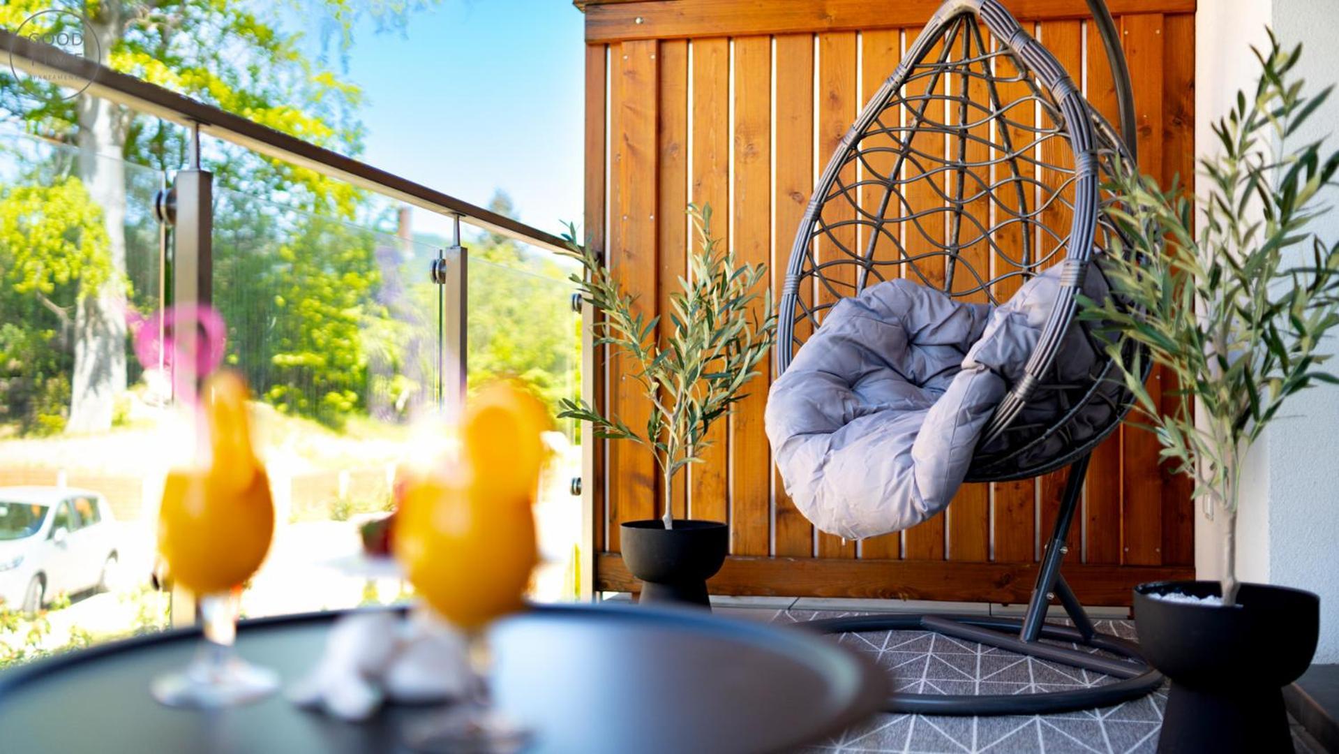 Apartamenty Good Time- Stone Hill II Szklarska Poręba Exteriör bild