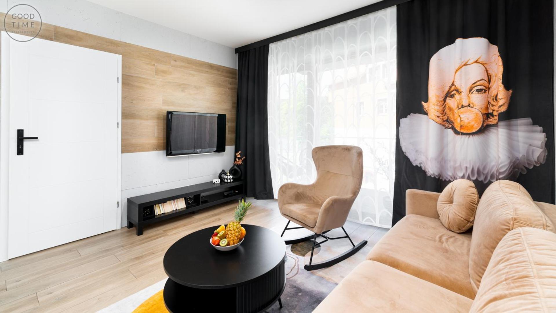 Apartamenty Good Time- Stone Hill II Szklarska Poręba Exteriör bild
